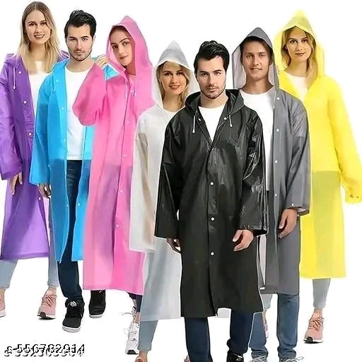 Mini casual portable ball raincoat ☔