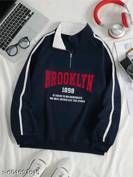 Brooklyn Sweatshirt