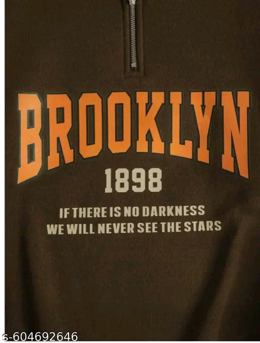 Brooklyn Sweatshirt