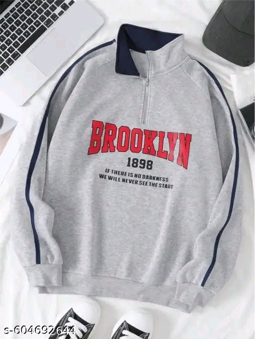Brooklyn Sweatshirt