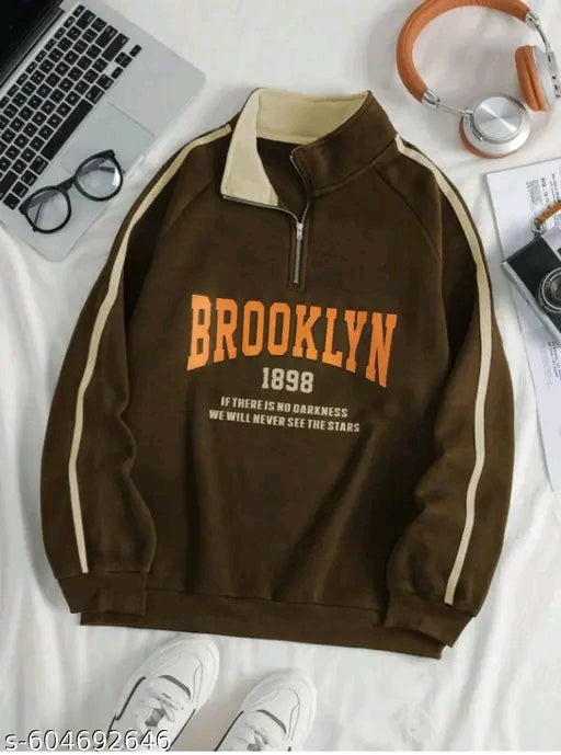 Brooklyn Sweatshirt