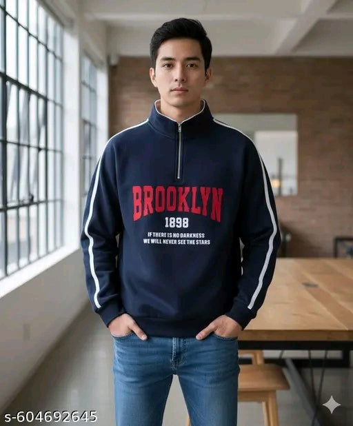 Brooklyn Sweatshirt